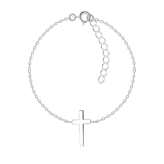 CROSS BRACELET