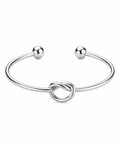 Knot Stainless Steel bracelet