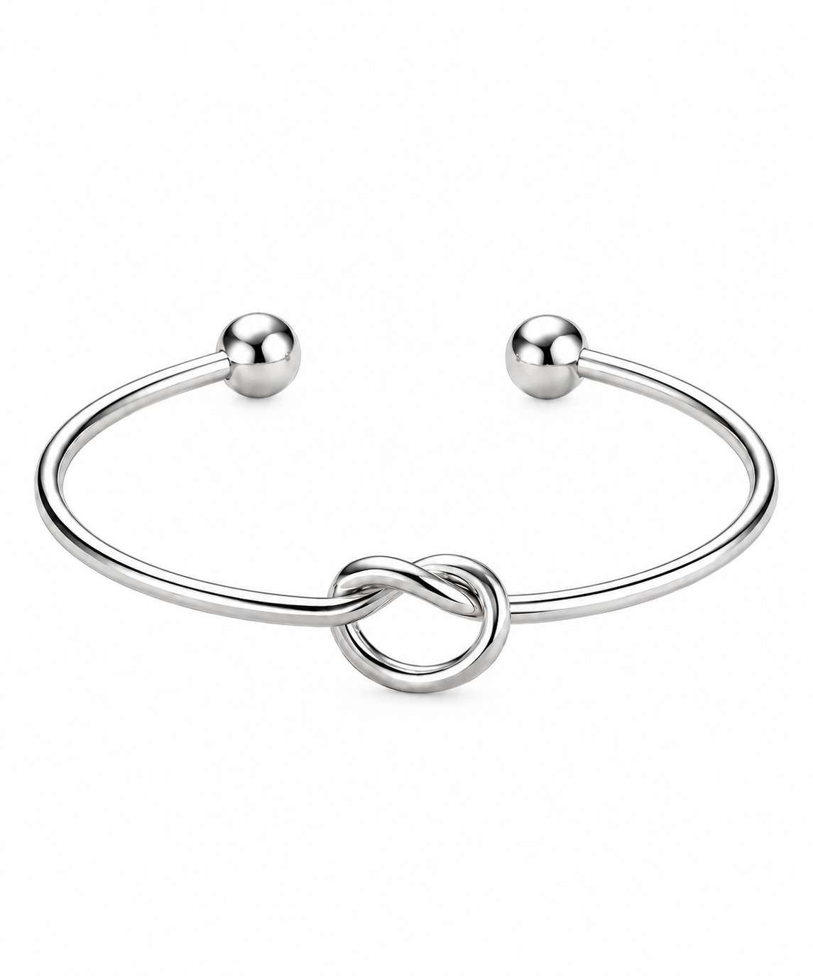 Knot Stainless Steel bracelet