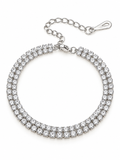 Celeste Stainless Steel Bracelet